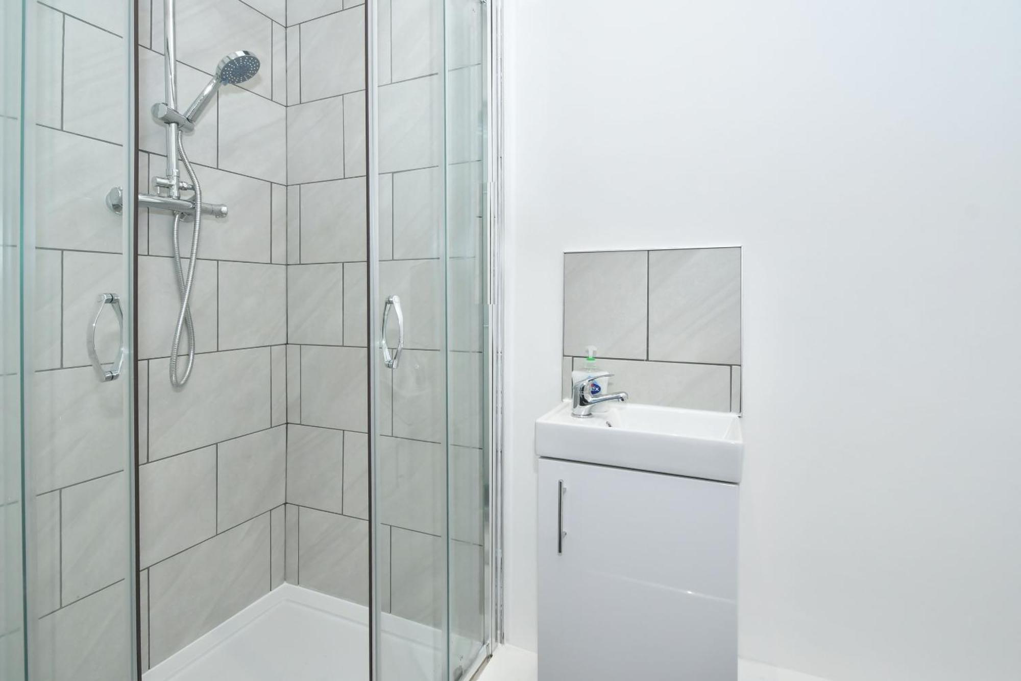 Townhouse @ 24 Brunswick Place Stoke Etruria Quarto foto